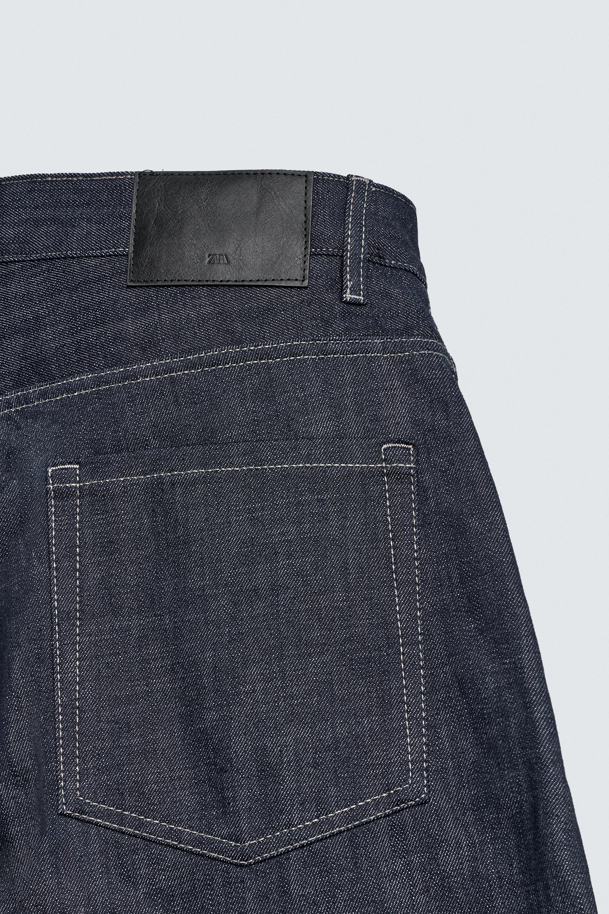 JEANS BALLOON FIT
